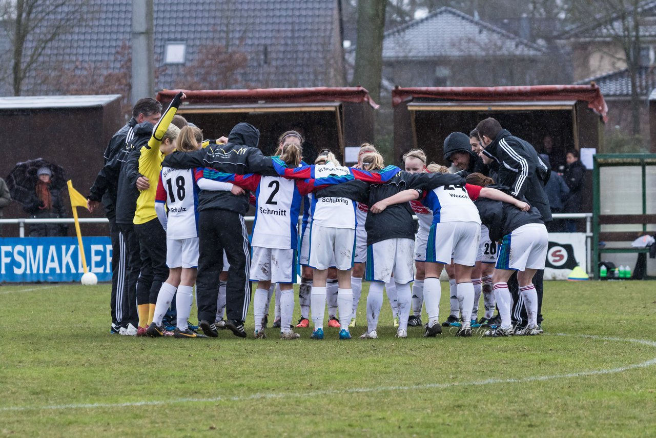 Bild 362 - Frauen SV Henstedt Ulzburg - TSV Limmer : Ergebnis: 5:0